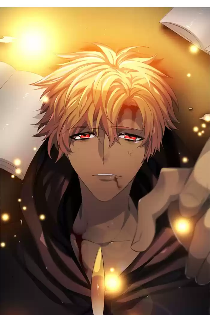 Zero Game Chapter 61: Episode 61 - The Sun