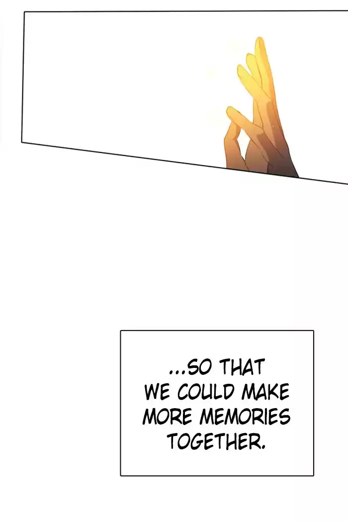 Zero Game Chapter 61: Episode 61 - The Sun