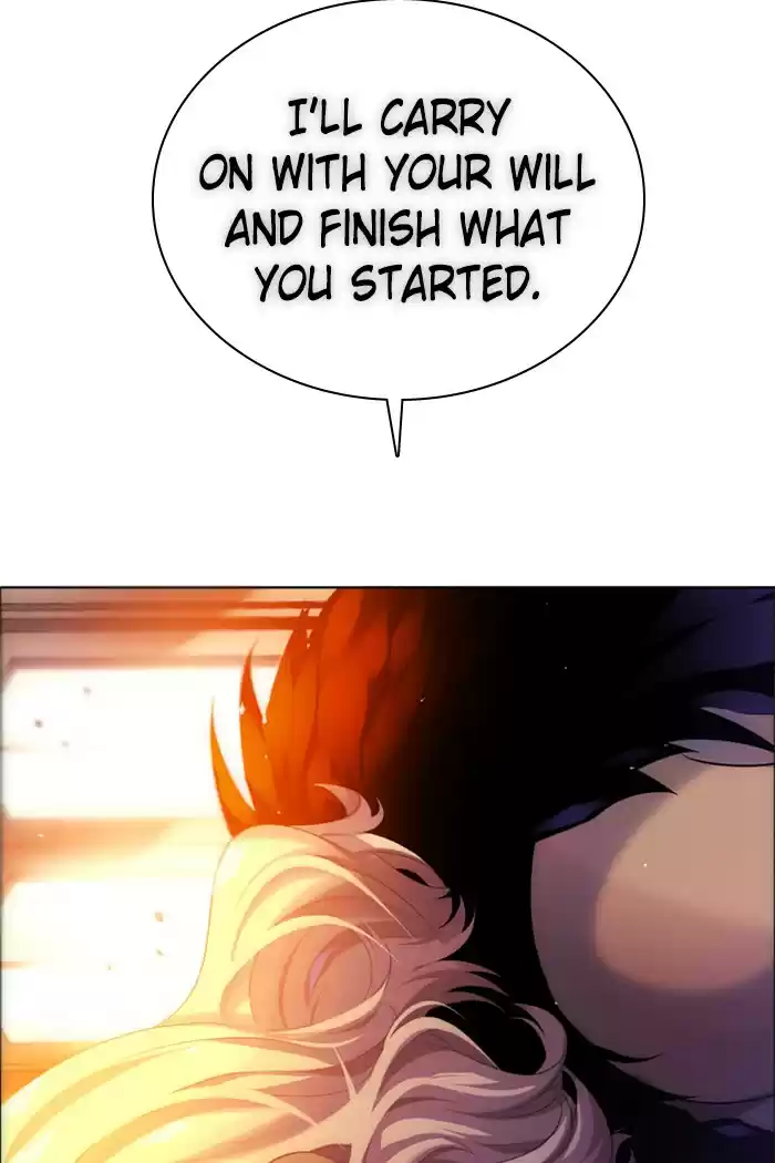 Zero Game Chapter 61: Episode 61 - The Sun