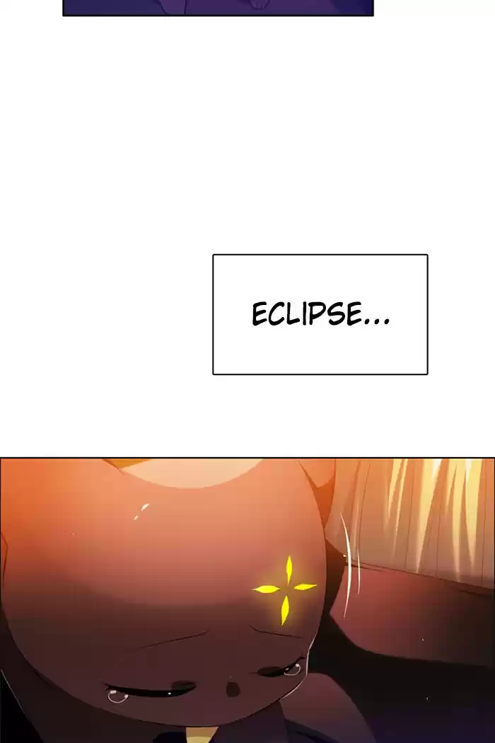 Zero Game Chapter 61: Episode 61 - The Sun