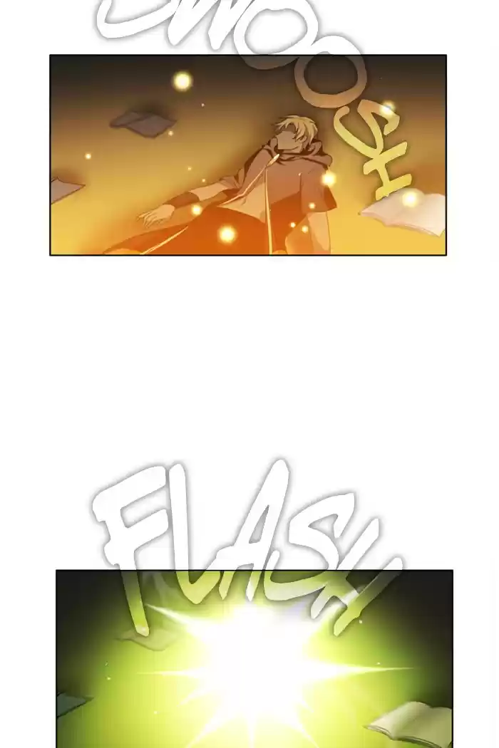 Zero Game Chapter 61: Episode 61 - The Sun