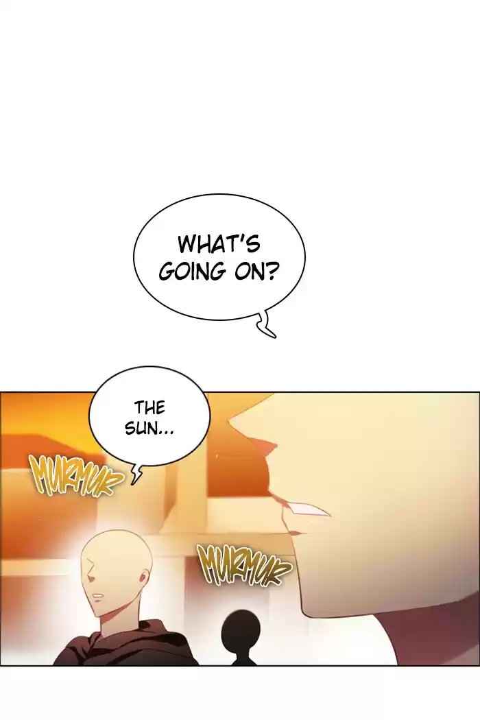 Zero Game Chapter 61: Episode 61 - The Sun