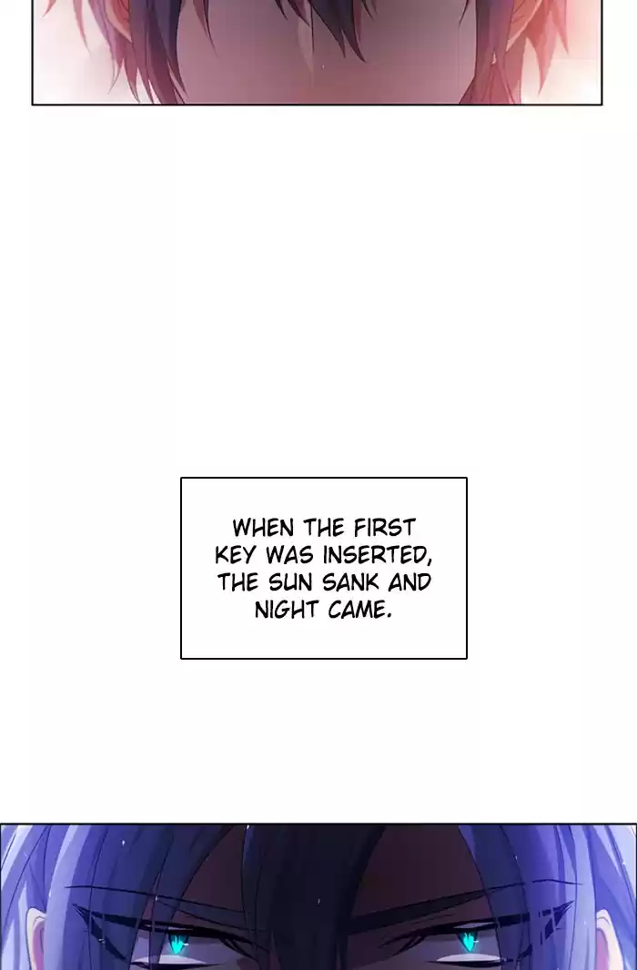 Zero Game Chapter 61: Episode 61 - The Sun