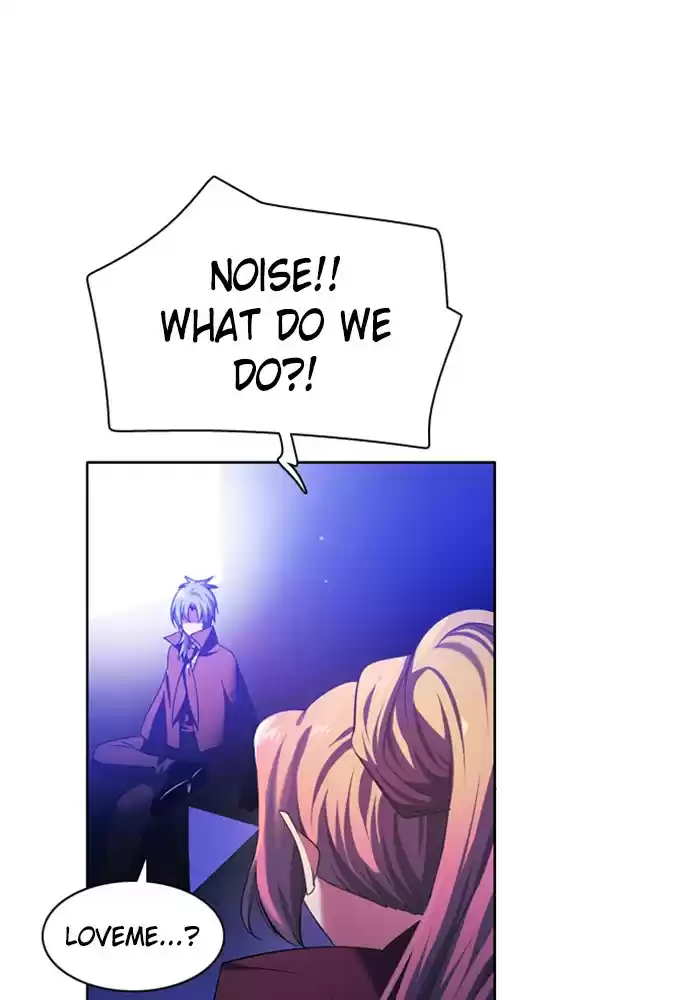 Zero Game Chapter 61: Episode 61 - The Sun