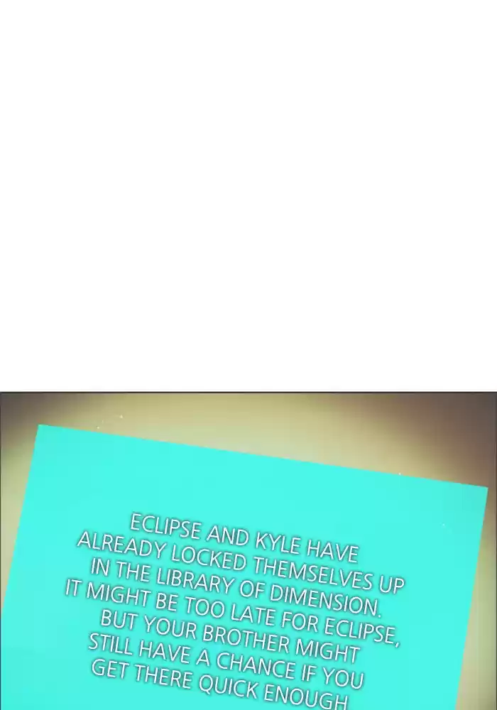 Zero Game Chapter 61: Episode 61 - The Sun