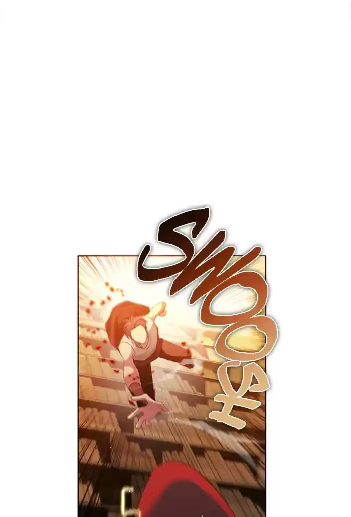 Zero Game Chapter 61: Episode 61 - The Sun