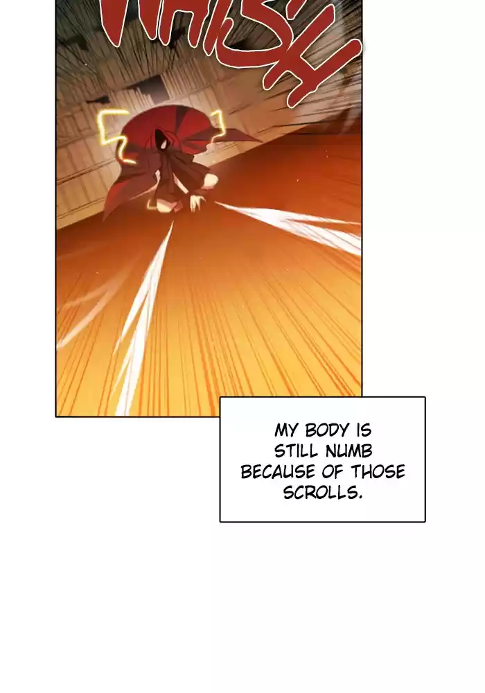 Zero Game Chapter 61: Episode 61 - The Sun