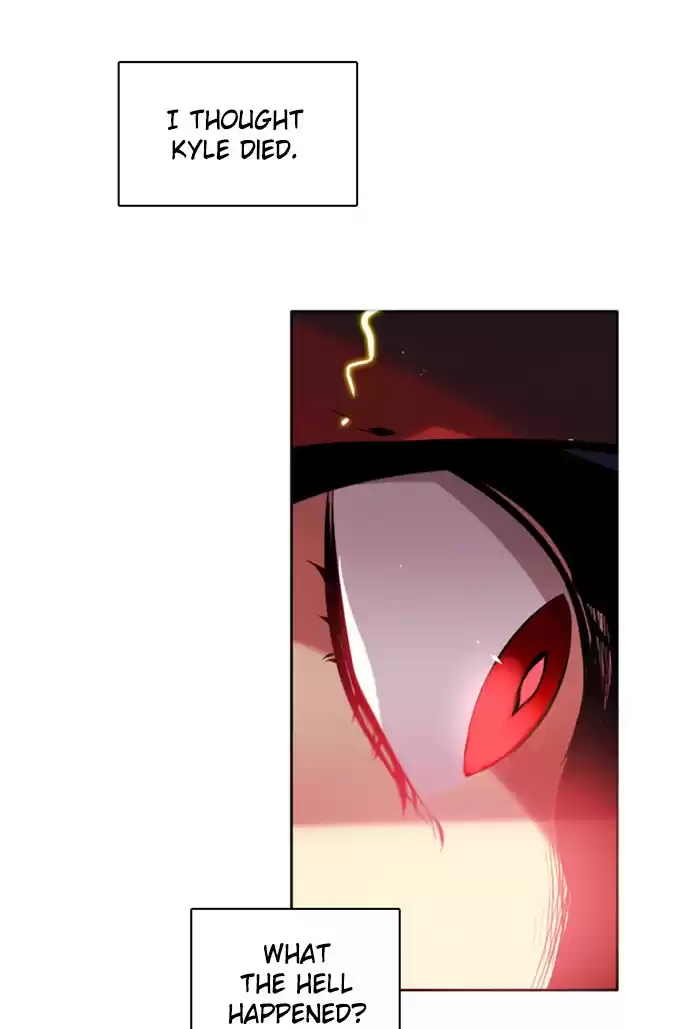 Zero Game Chapter 61: Episode 61 - The Sun