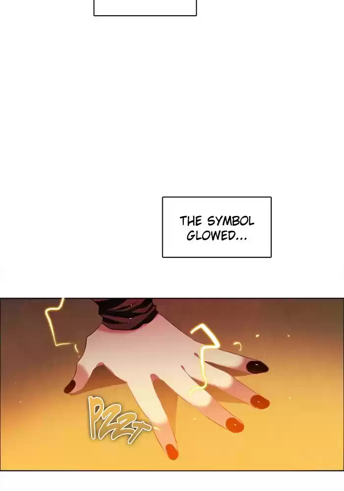 Zero Game Chapter 61: Episode 61 - The Sun