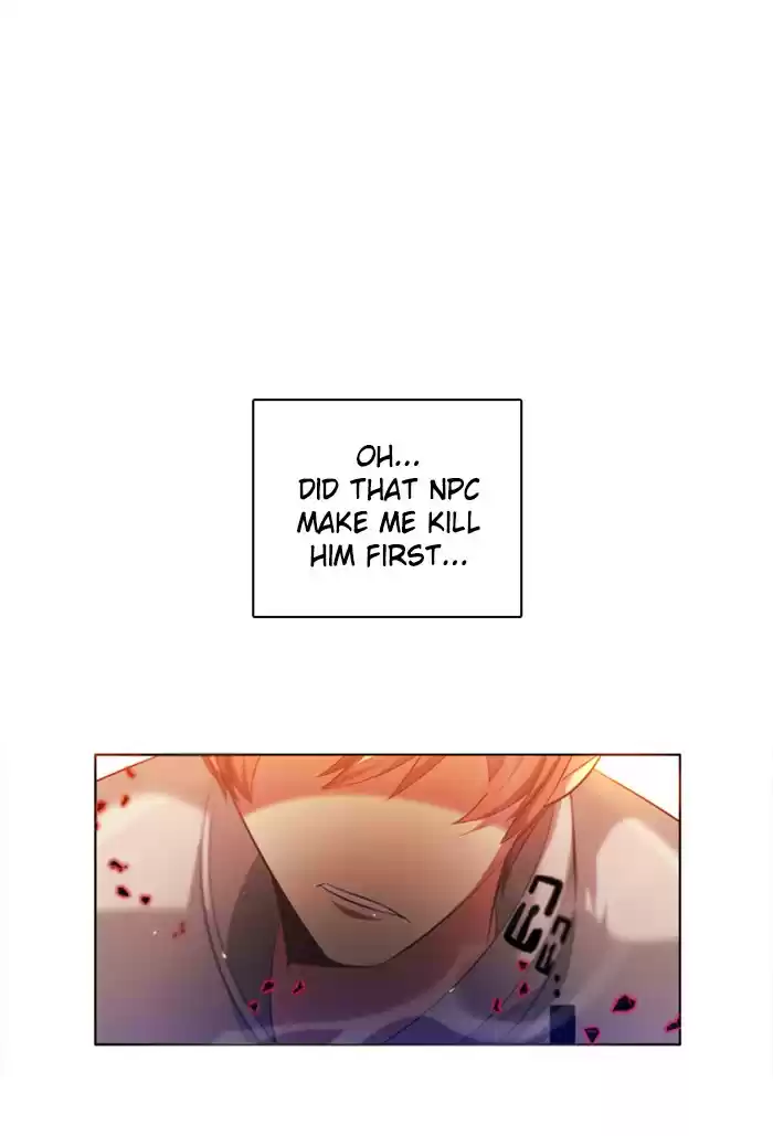 Zero Game Chapter 61: Episode 61 - The Sun