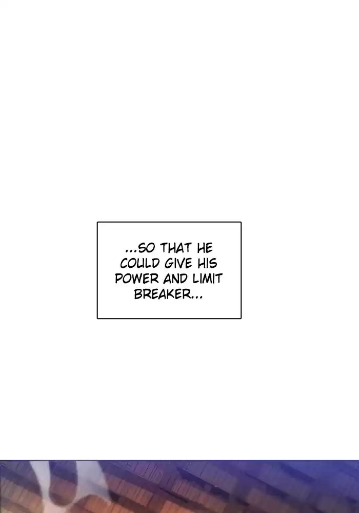 Zero Game Chapter 61: Episode 61 - The Sun