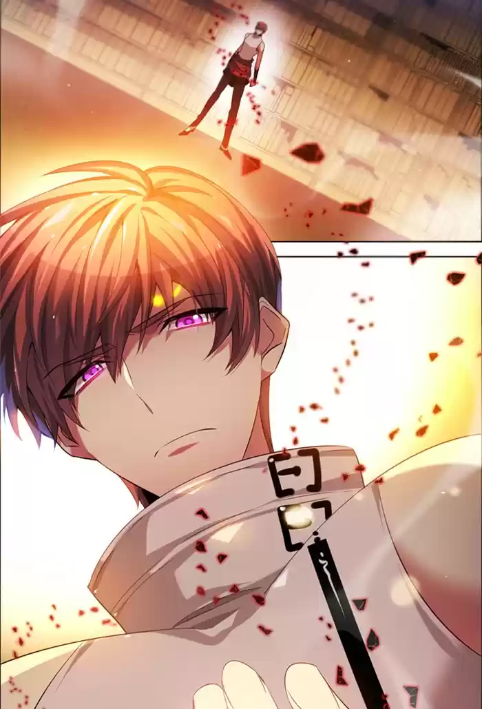 Zero Game Chapter 61: Episode 61 - The Sun