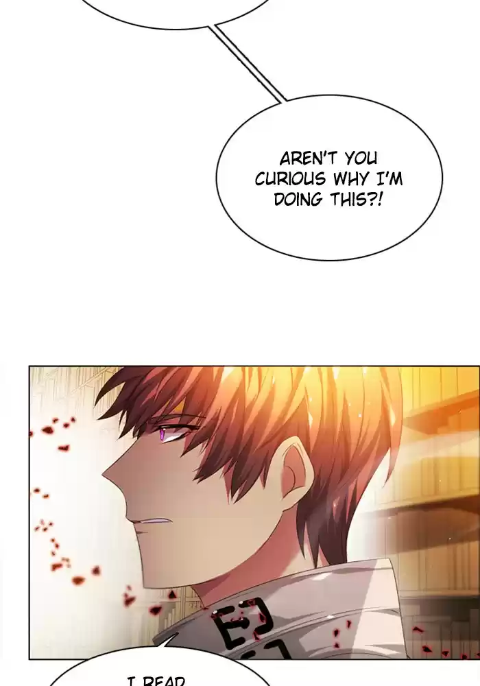 Zero Game Chapter 61: Episode 61 - The Sun