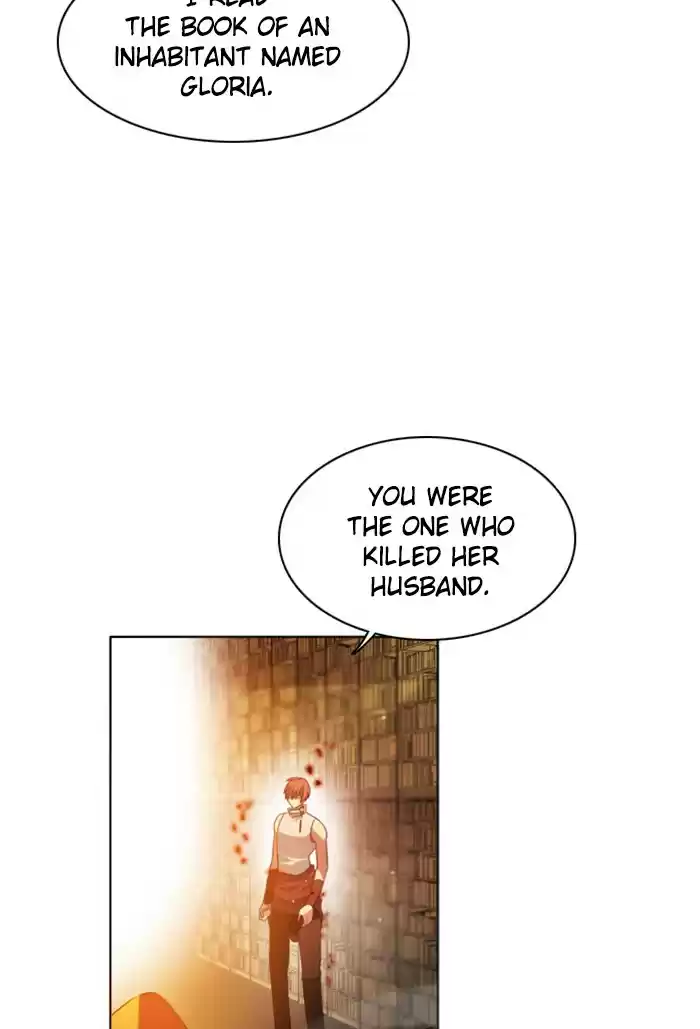 Zero Game Chapter 61: Episode 61 - The Sun