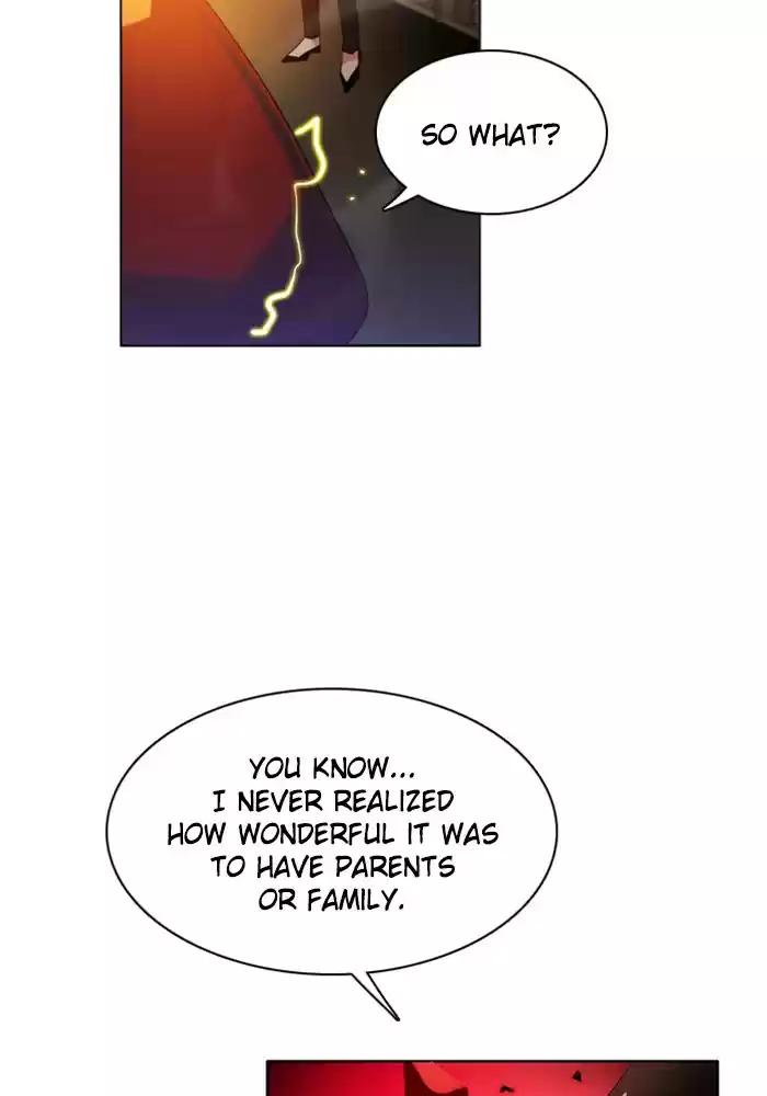 Zero Game Chapter 61: Episode 61 - The Sun