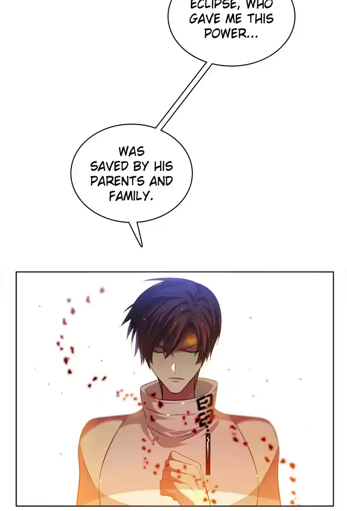 Zero Game Chapter 61: Episode 61 - The Sun