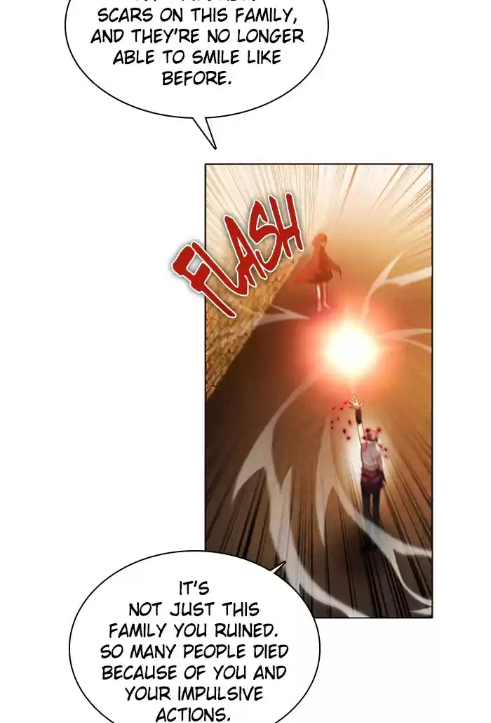 Zero Game Chapter 61: Episode 61 - The Sun