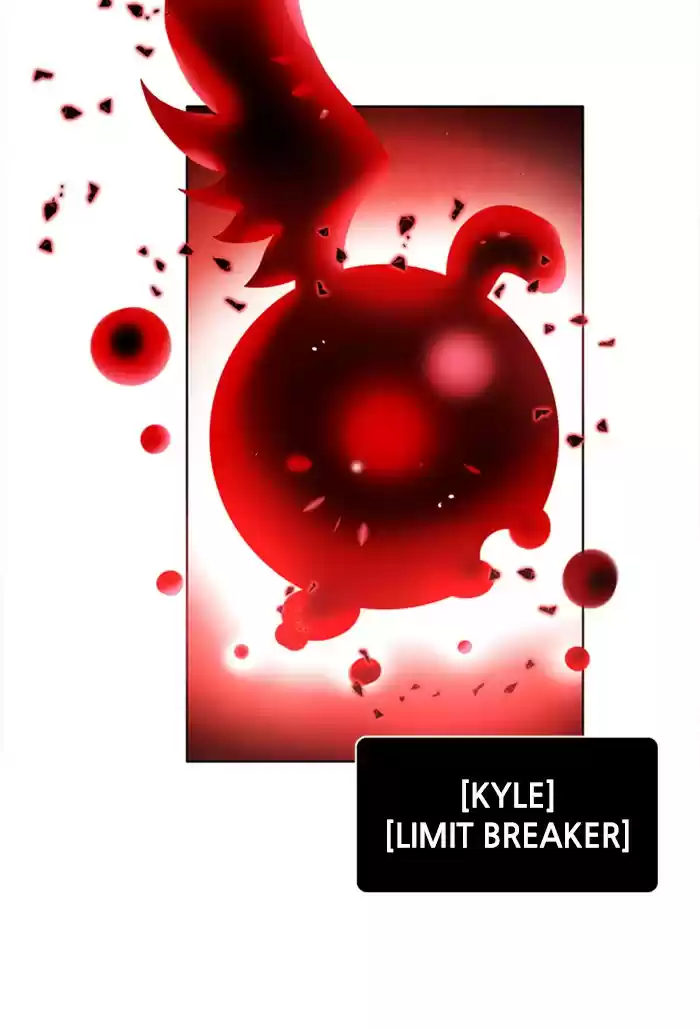 Zero Game Chapter 61: Episode 61 - The Sun