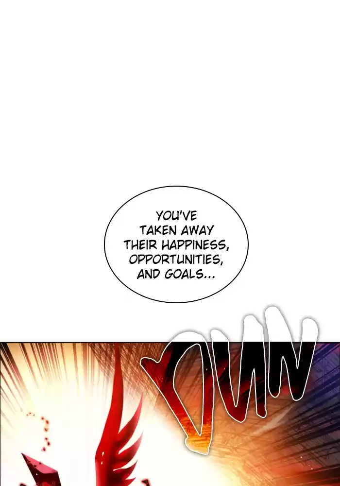 Zero Game Chapter 61: Episode 61 - The Sun