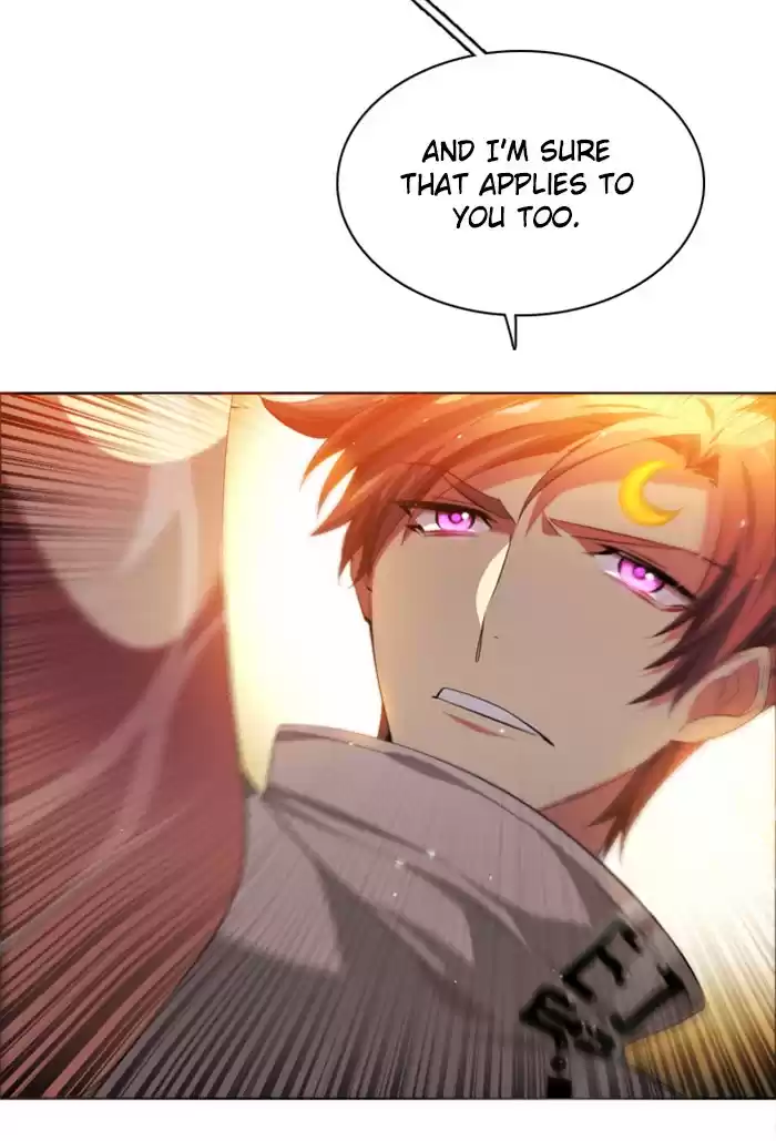 Zero Game Chapter 61: Episode 61 - The Sun