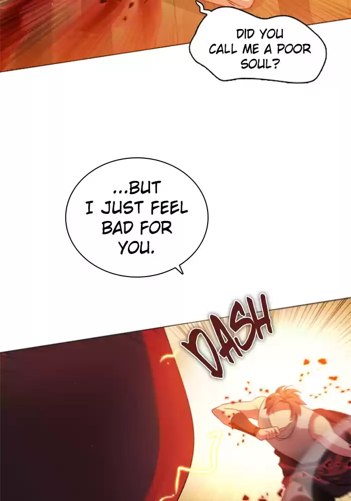 Zero Game Chapter 61: Episode 61 - The Sun