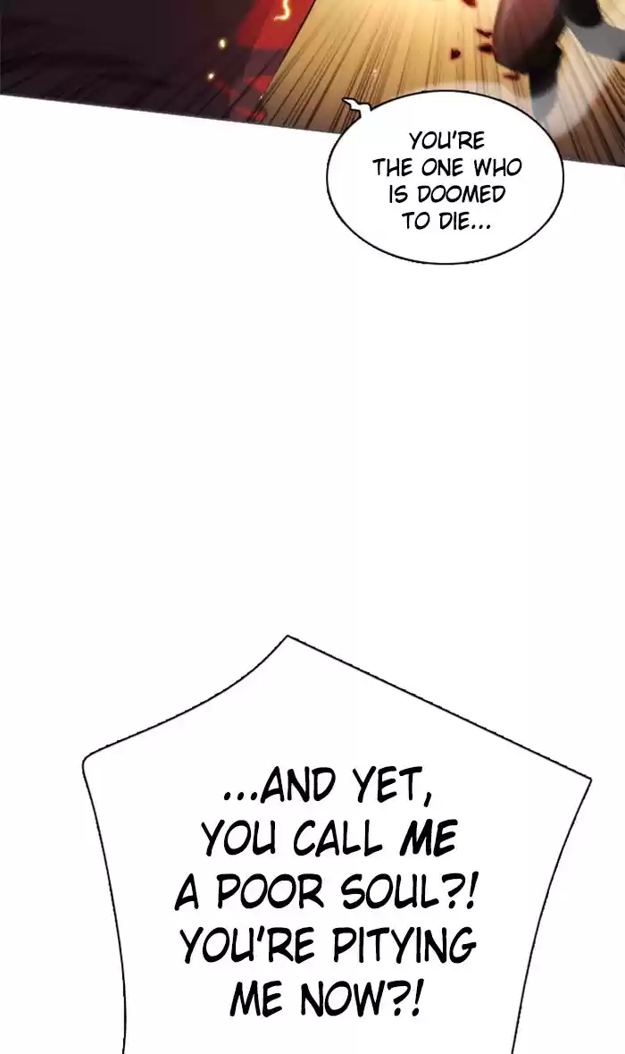 Zero Game Chapter 61: Episode 61 - The Sun