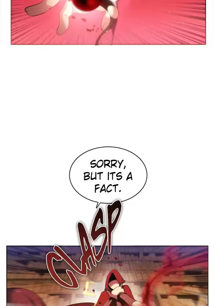 Zero Game Chapter 61: Episode 61 - The Sun