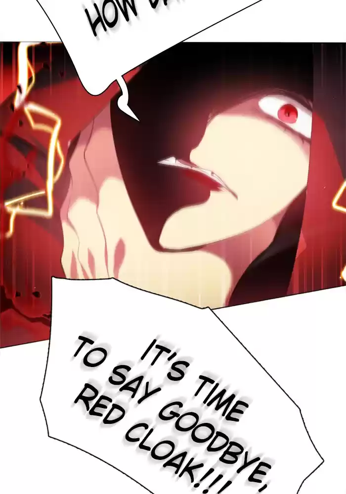 Zero Game Chapter 61: Episode 61 - The Sun