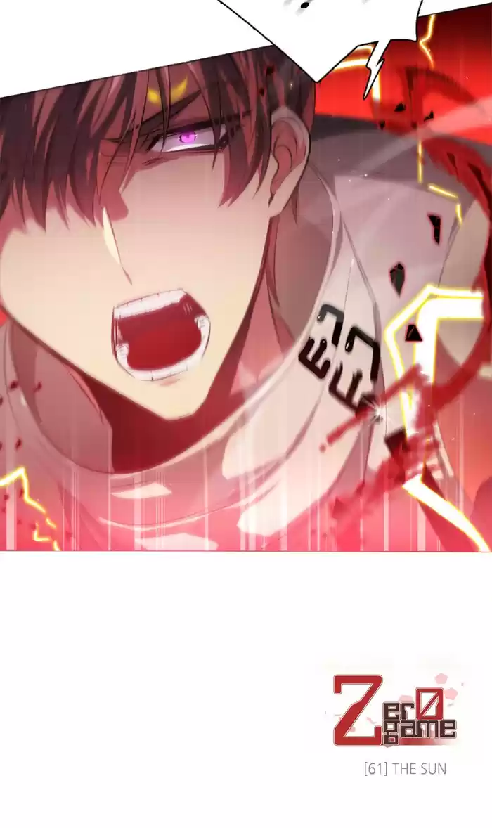 Zero Game Chapter 61: Episode 61 - The Sun