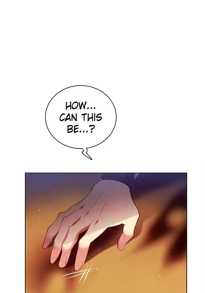 Zero Game Chapter 62: Episode 62 - Library Of Hallucinations (End)