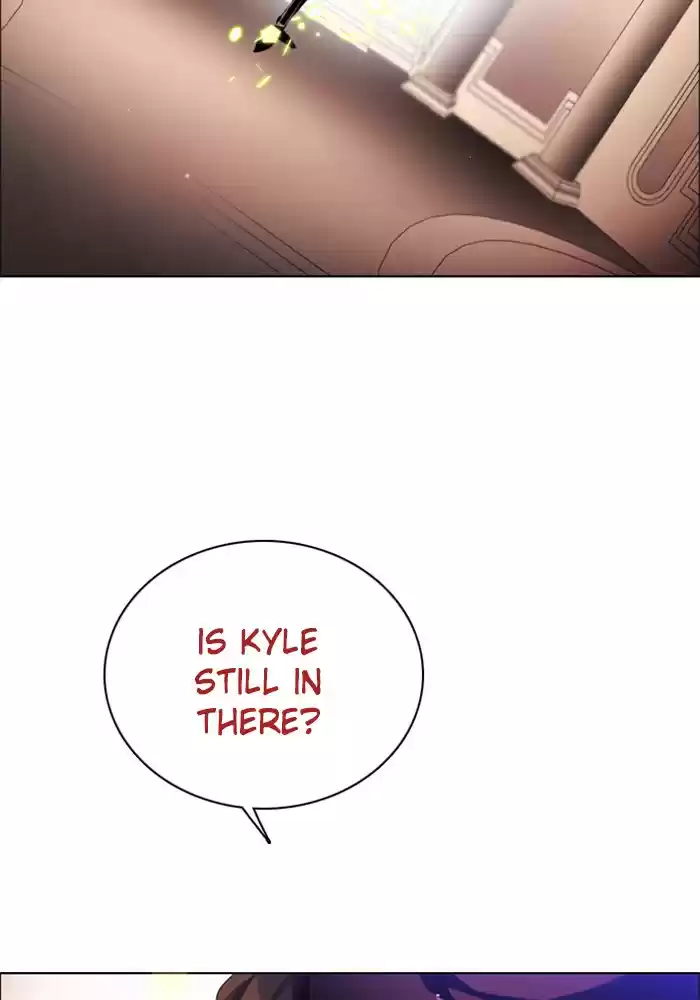 Zero Game Chapter 62: Episode 62 - Library Of Hallucinations (End)