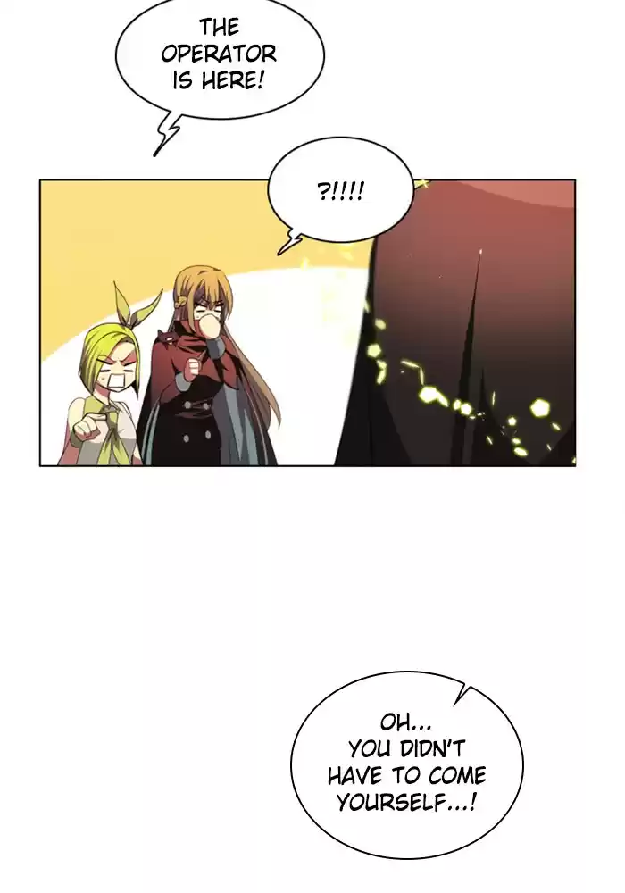 Zero Game Chapter 62: Episode 62 - Library Of Hallucinations (End)