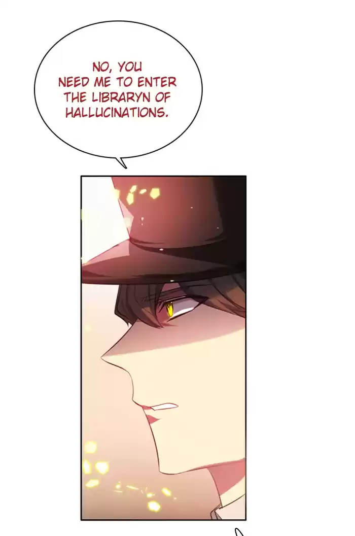 Zero Game Chapter 62: Episode 62 - Library Of Hallucinations (End)