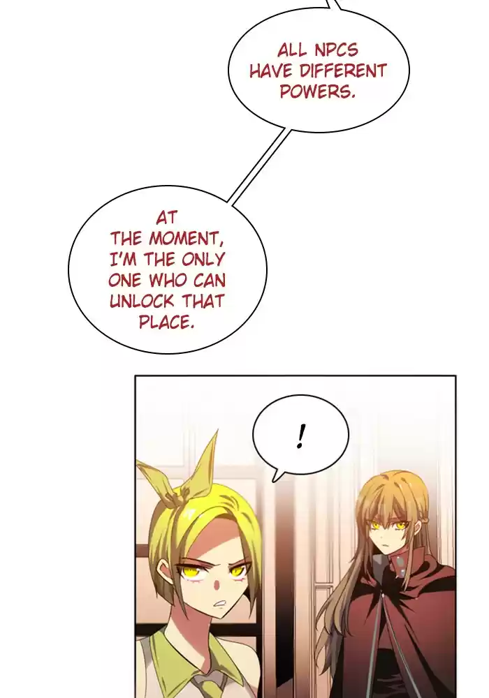 Zero Game Chapter 62: Episode 62 - Library Of Hallucinations (End)