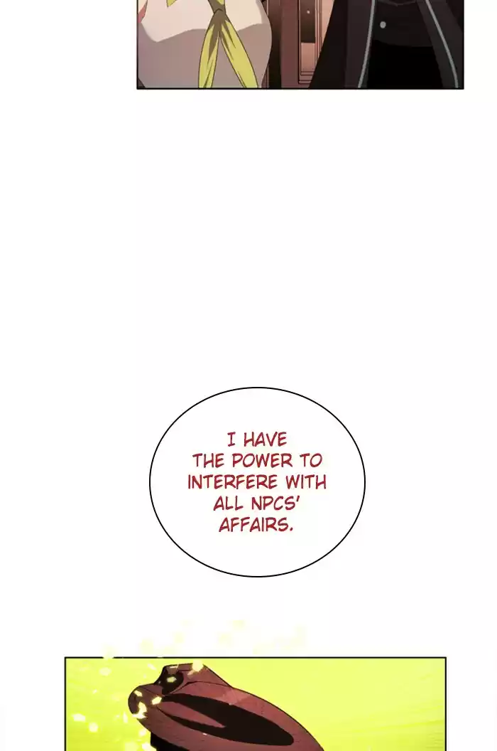 Zero Game Chapter 62: Episode 62 - Library Of Hallucinations (End)