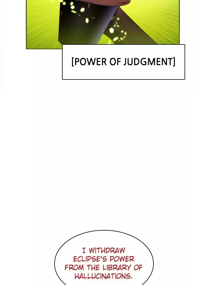 Zero Game Chapter 62: Episode 62 - Library Of Hallucinations (End)