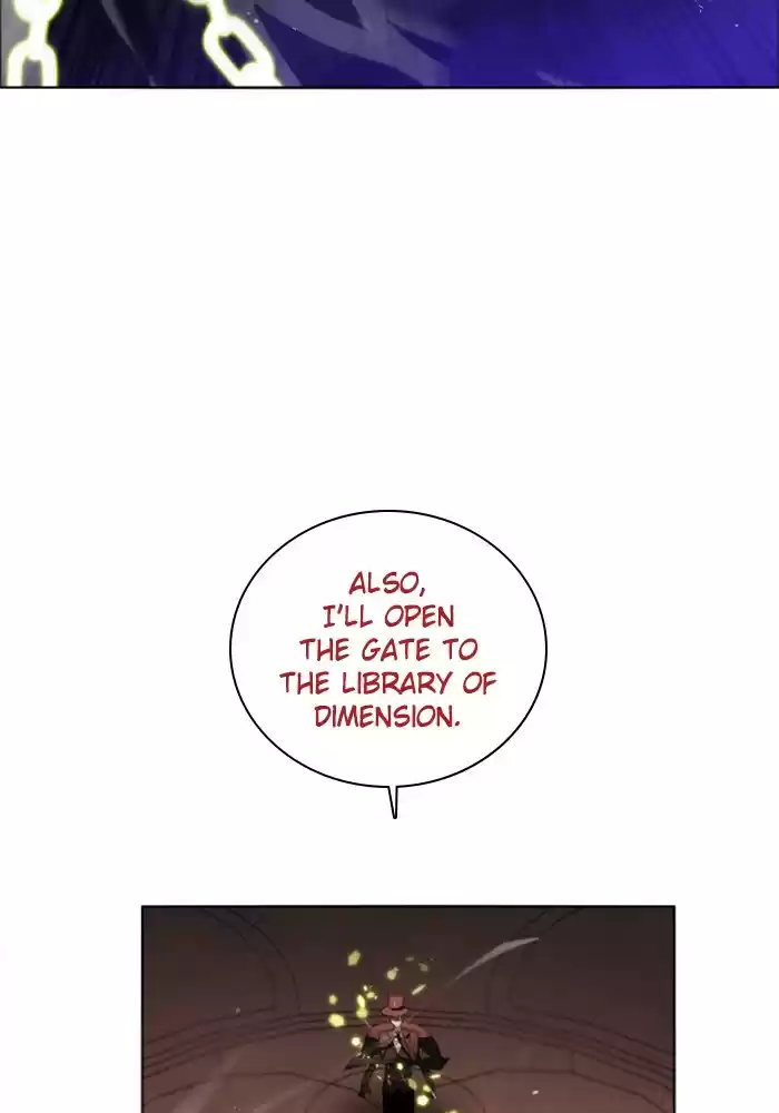 Zero Game Chapter 62: Episode 62 - Library Of Hallucinations (End)