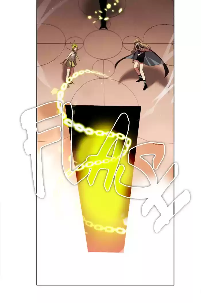 Zero Game Chapter 62: Episode 62 - Library Of Hallucinations (End)