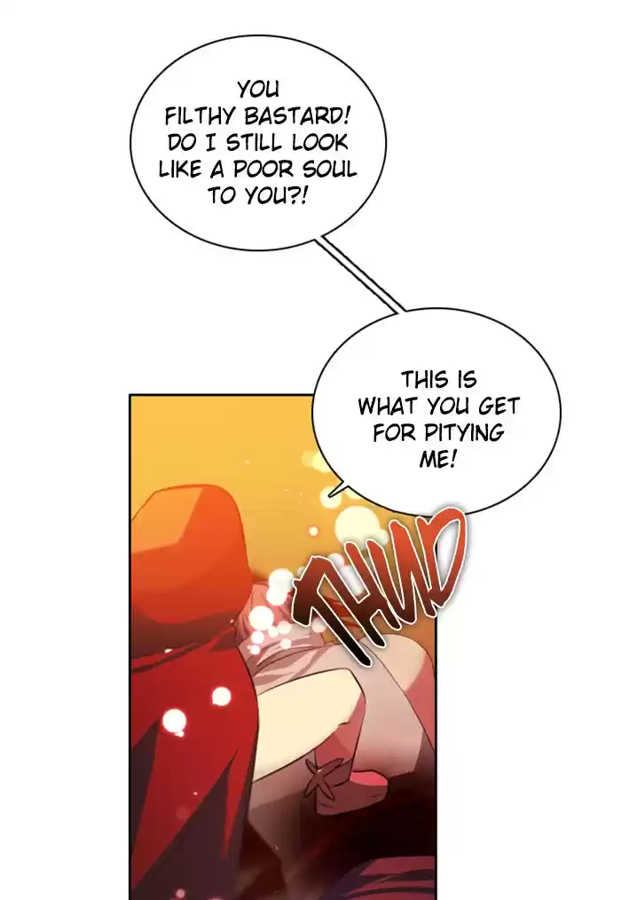 Zero Game Chapter 62: Episode 62 - Library Of Hallucinations (End)