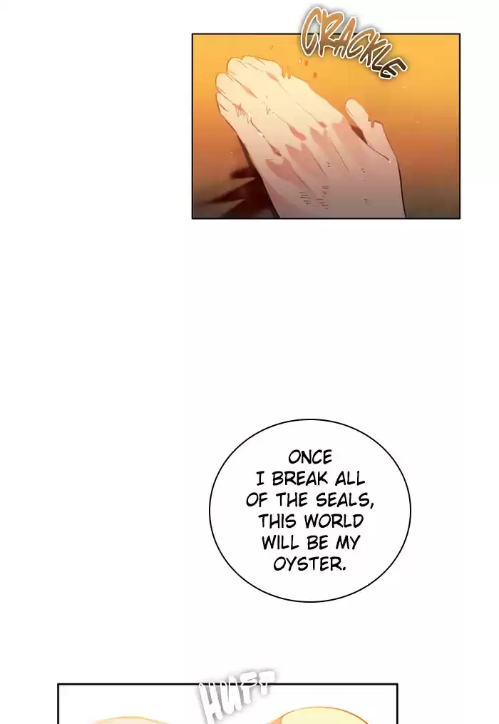 Zero Game Chapter 62: Episode 62 - Library Of Hallucinations (End)