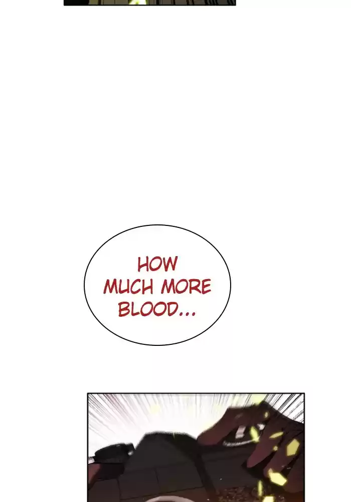 Zero Game Chapter 62: Episode 62 - Library Of Hallucinations (End)