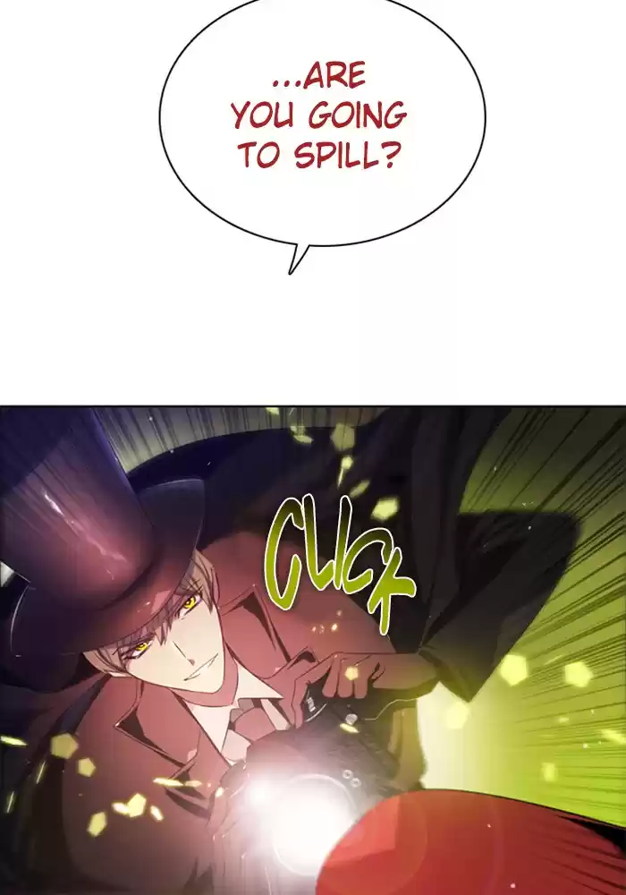 Zero Game Chapter 62: Episode 62 - Library Of Hallucinations (End)