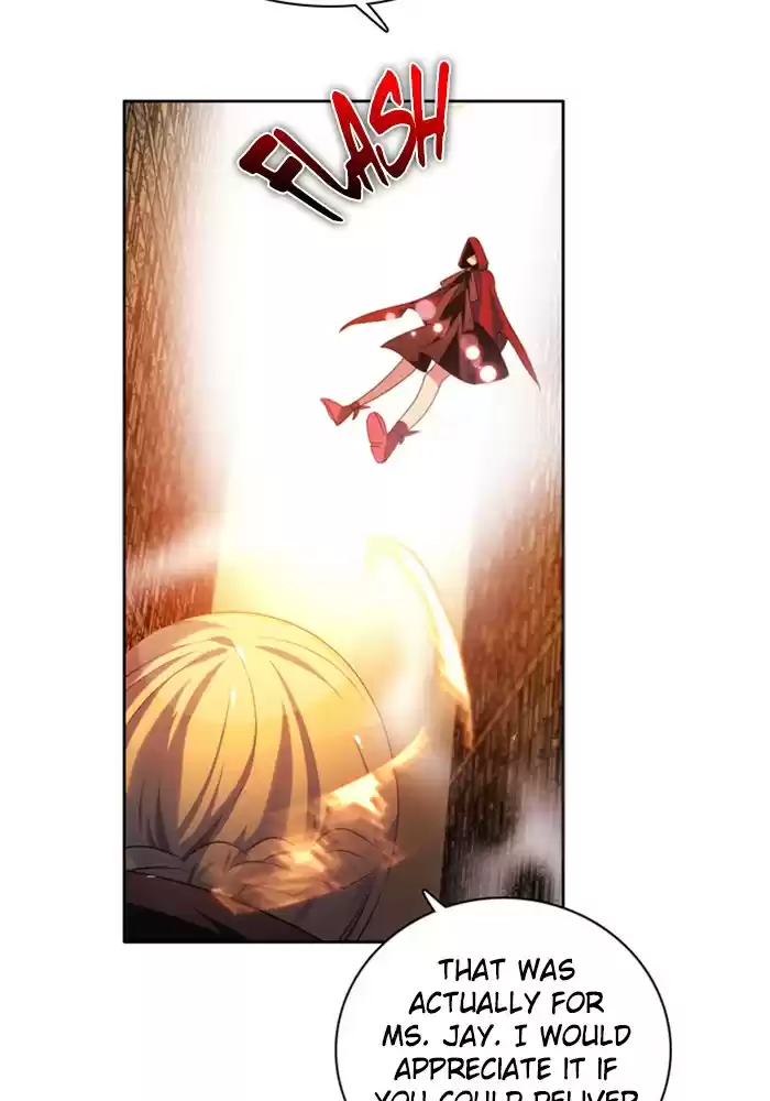 Zero Game Chapter 62: Episode 62 - Library Of Hallucinations (End)