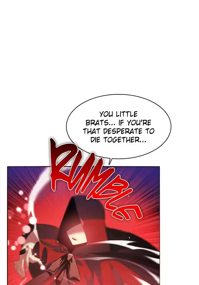 Zero Game Chapter 62: Episode 62 - Library Of Hallucinations (End)