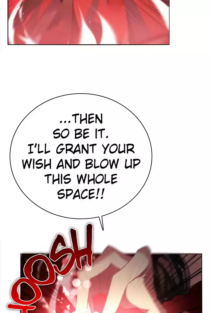 Zero Game Chapter 62: Episode 62 - Library Of Hallucinations (End)