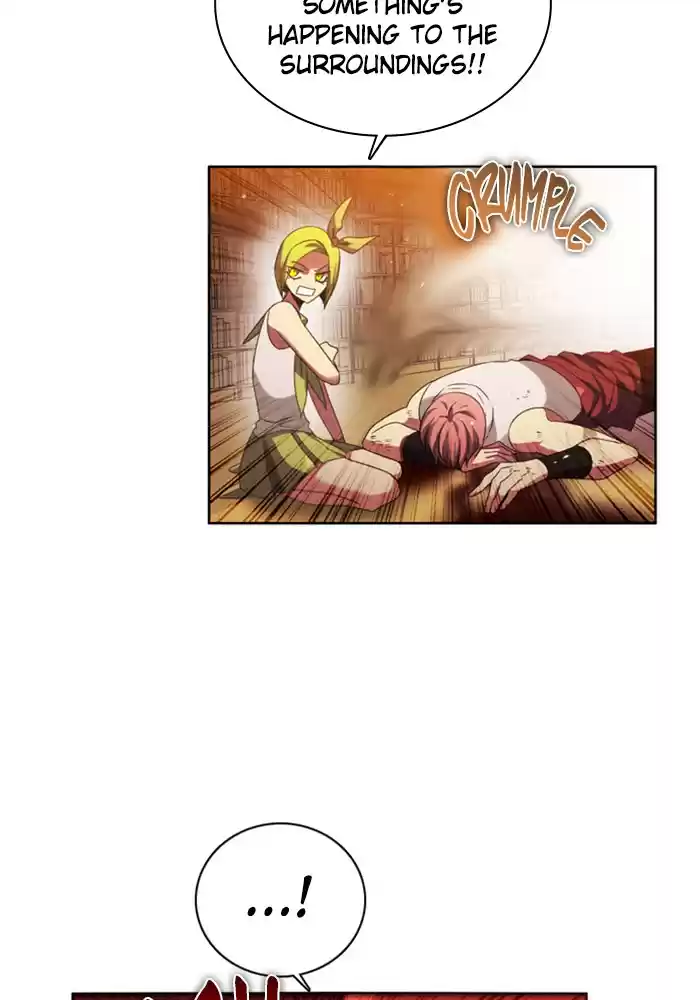 Zero Game Chapter 62: Episode 62 - Library Of Hallucinations (End)