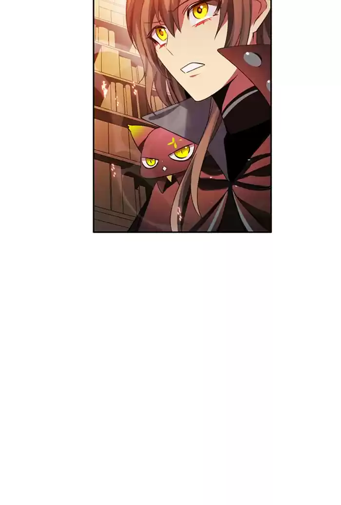 Zero Game Chapter 62: Episode 62 - Library Of Hallucinations (End)