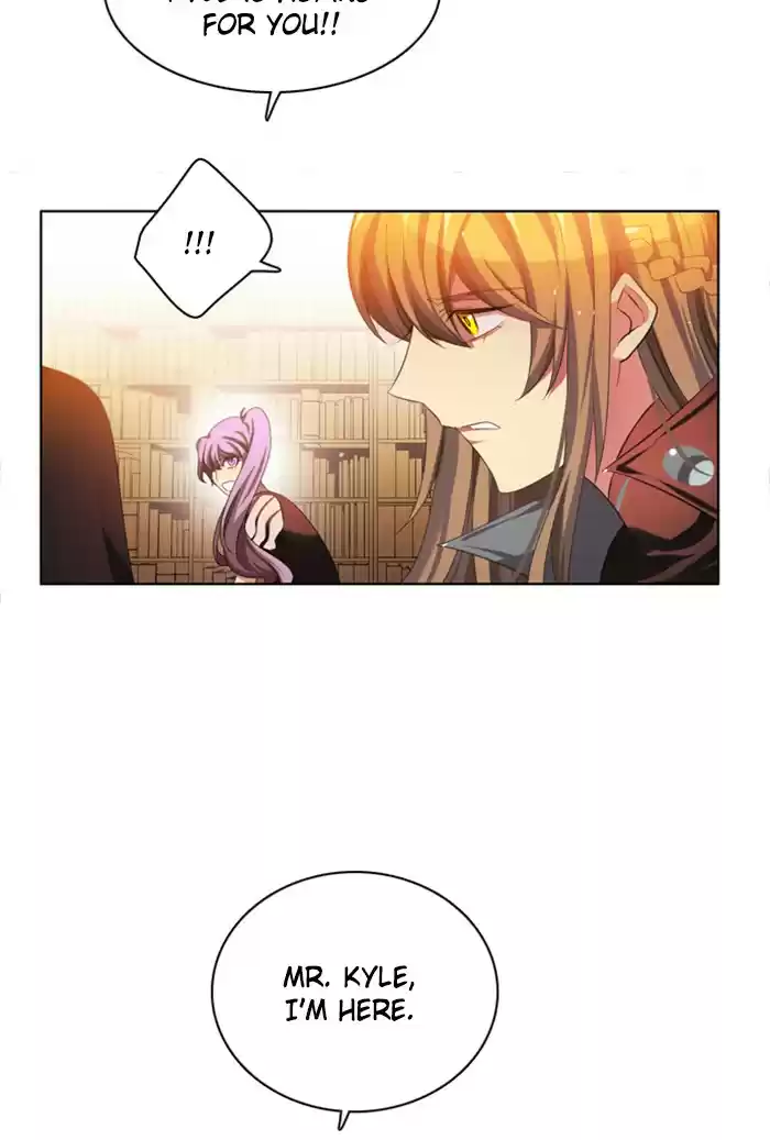 Zero Game Chapter 62: Episode 62 - Library Of Hallucinations (End)