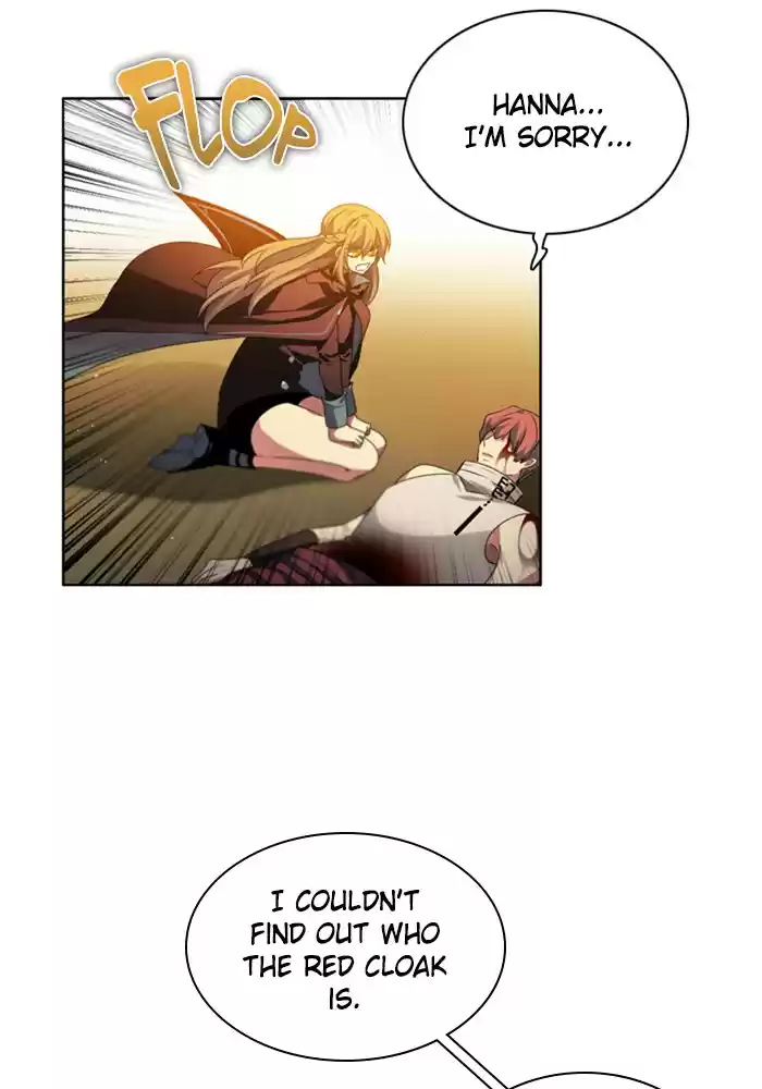 Zero Game Chapter 62: Episode 62 - Library Of Hallucinations (End)