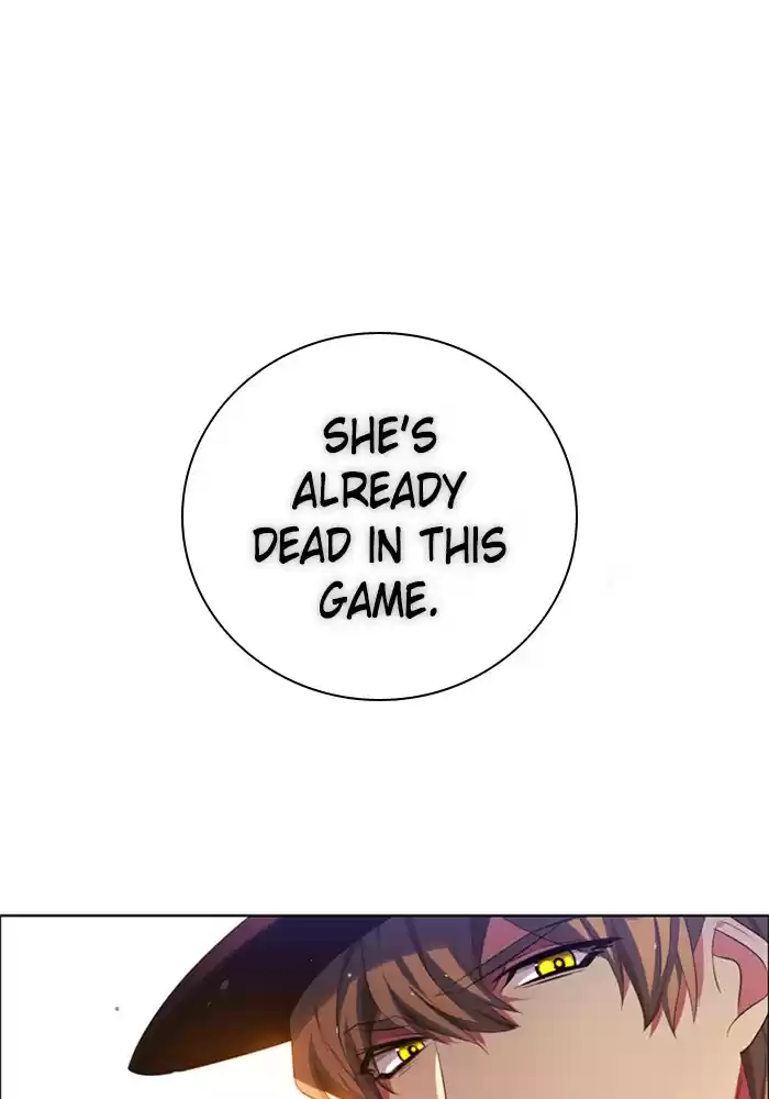 Zero Game Chapter 62: Episode 62 - Library Of Hallucinations (End)